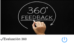 ✔️Evaluación 360