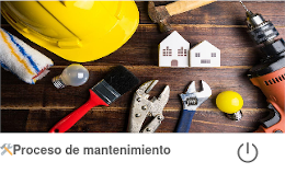 🛠️Proceso de mantenimiento