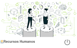 👨‍💼Recursos Humanos